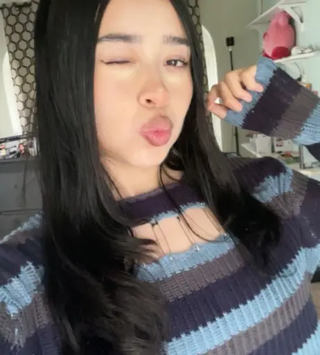 Image 12124638 from iamjazzzyg / itsjazzzyg - Cute TikTok Latina