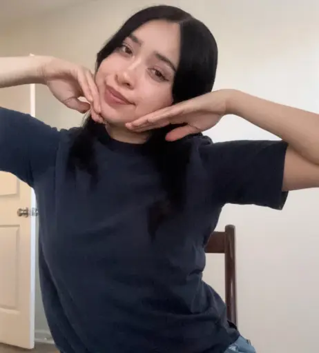 Image 12124642 from iamjazzzyg / itsjazzzyg - Cute TikTok Latina