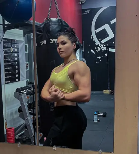 Image 12121785 from buffcheeks