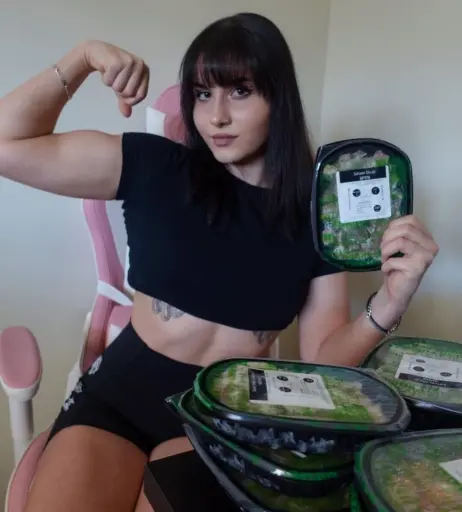 Image 12121739 from buffcheeks