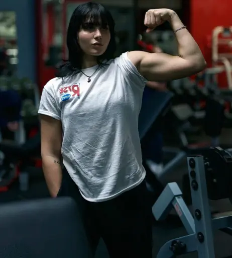 Image 12121738 from buffcheeks