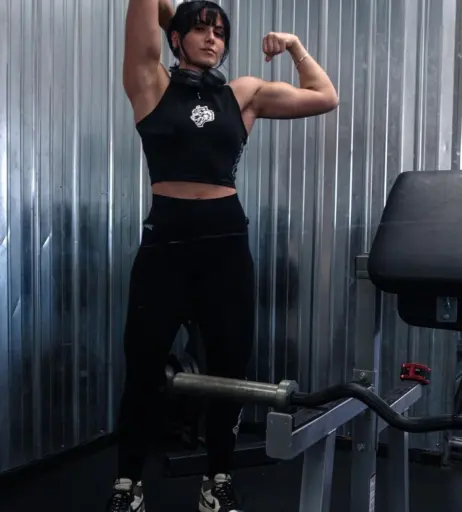 Image 12121767 from buffcheeks