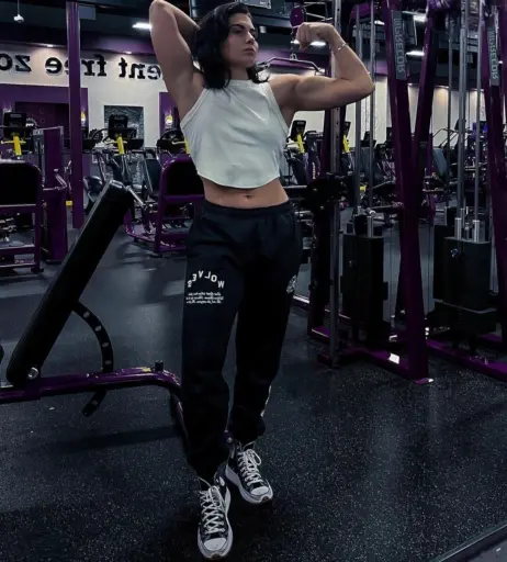 Image 12121745 from buffcheeks