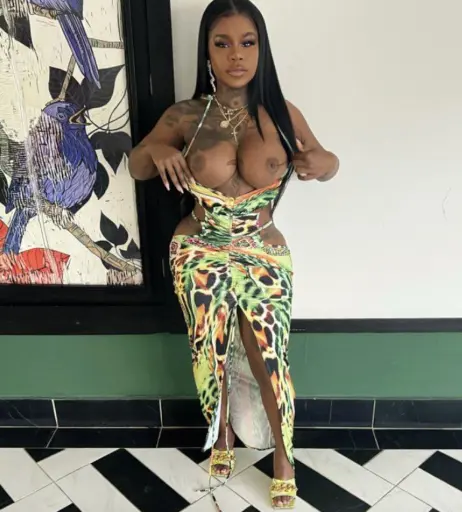 Image 12120221 from Sukihana / sukihanagoat / sukigoodcoochie / Destiny Henderson