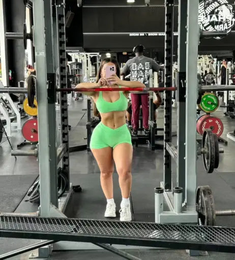 Image 12129963 from Haley Taylor @Haytayfitness / haleytayy