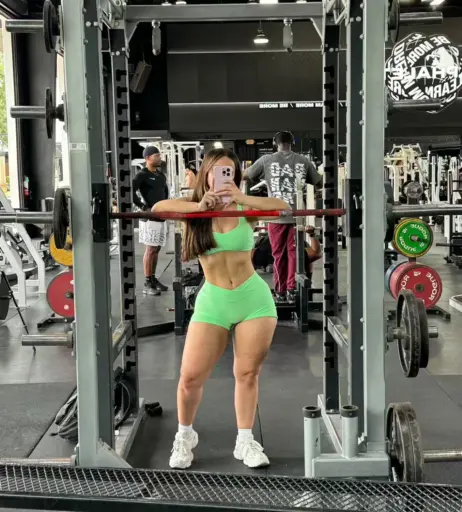 Image 12129961 from Haley Taylor @Haytayfitness / haleytayy