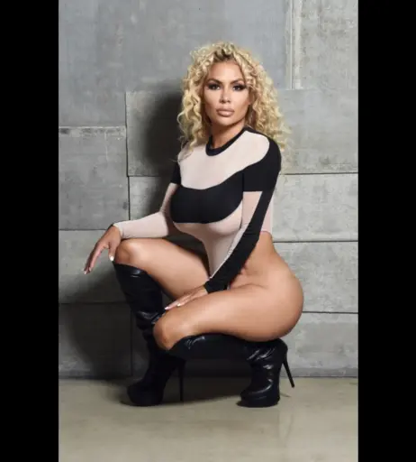 Image 12129632 from Bodybyroxy / Roxy Aguirre