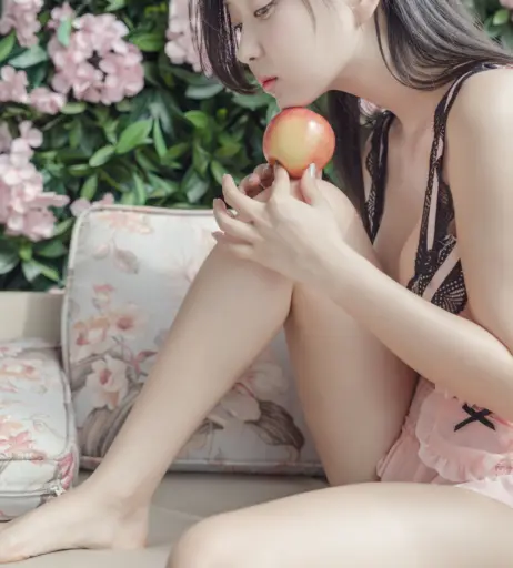 Image 12135786 from Zenny | zennyrt | Shin Jae Eun (신재은)