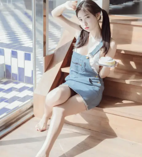 Image 12135680 from Zenny | zennyrt | Shin Jae Eun (신재은)