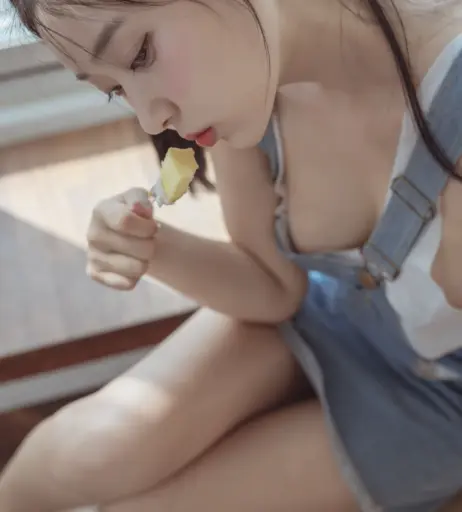 Image 12135686 from Zenny | zennyrt | Shin Jae Eun (신재은)