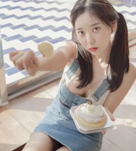 Image 12135689 from Zenny | zennyrt | Shin Jae Eun (신재은)