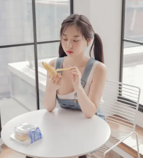 Image 12135675 from Zenny | zennyrt | Shin Jae Eun (신재은)