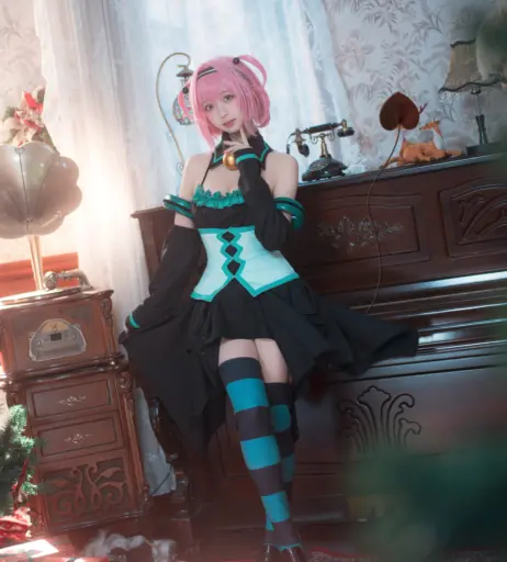 Image 12134524 from real__yami | chanbaekkailu1