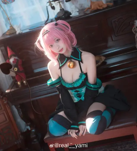 Image 12134575 from real__yami | chanbaekkailu1