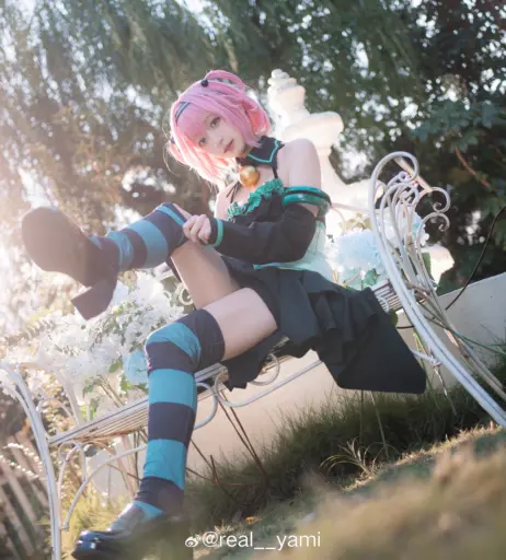 Image 12134606 from real__yami | chanbaekkailu1