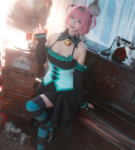 Image 12134608 from real__yami | chanbaekkailu1