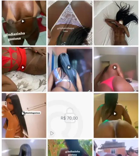 Image 12134061 from Byanka Lourenço / indiazinha gostosa
