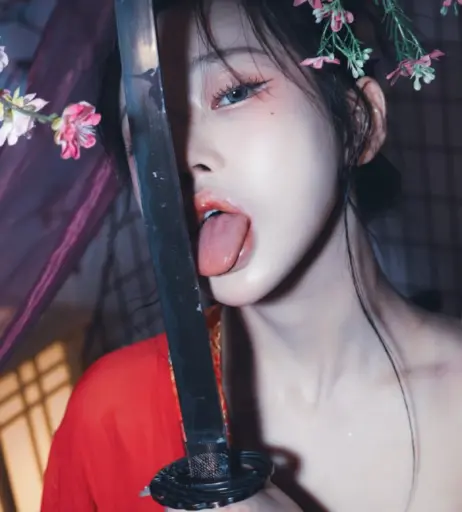 Image 12137414 from leeae | leeae__ | leeae_ai | rkawk0702 | Leeae (李爱/이아이)