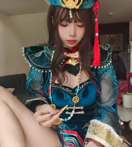 Image 12137617 from 坠兔收光 | zhuitumoon