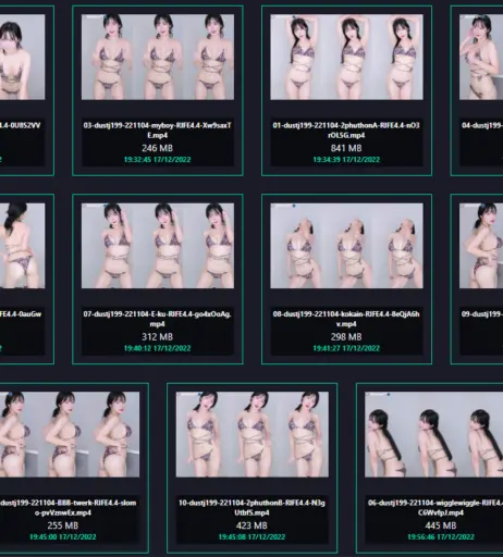 Image 12136012 from BJ Pyuri / BJ 퓨리