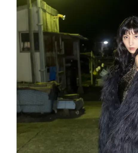 Image 12136362 from Bambi Watanabe 渡边万美