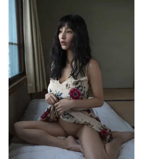 Image 12136369 from Bambi Watanabe 渡边万美