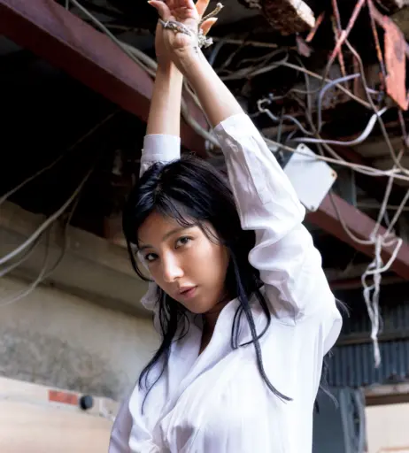 Image 12136372 from Bambi Watanabe 渡边万美