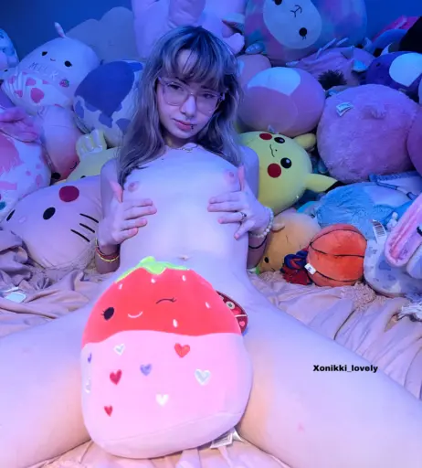 Image 12131482 from nikki lovely / xonikki_lovely / angelxnikki