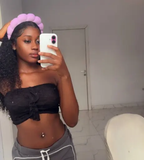 Image 12131766 from Molly Unruly / itsjust_bigme7 / PondsKira84896 / Barely Seen