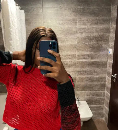 Image 12131754 from Molly Unruly / itsjust_bigme7 / PondsKira84896 / Barely Seen