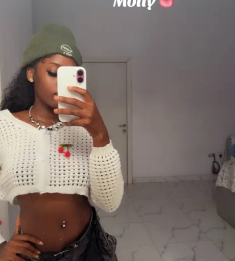 Image 12131744 from Molly Unruly / itsjust_bigme7 / PondsKira84896 / Barely Seen