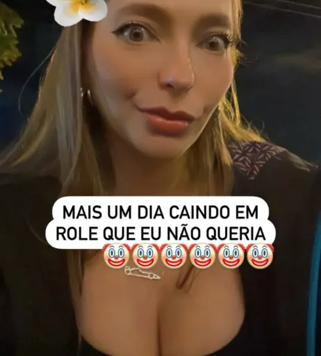 Image 12133633 from Verdadesdalay / Lais Souza / Gata Formula 1