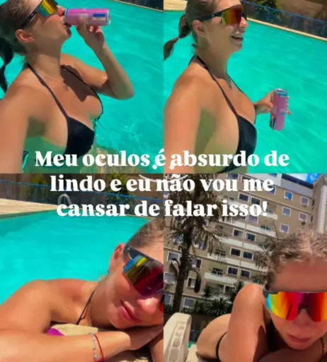 Image 12133635 from Verdadesdalay / Lais Souza / Gata Formula 1