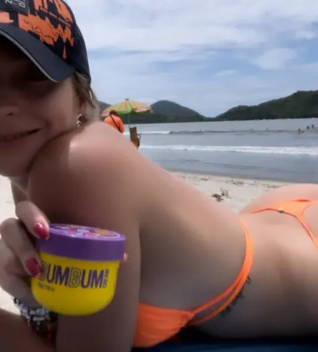 Image 12133642 from Verdadesdalay / Lais Souza / Gata Formula 1