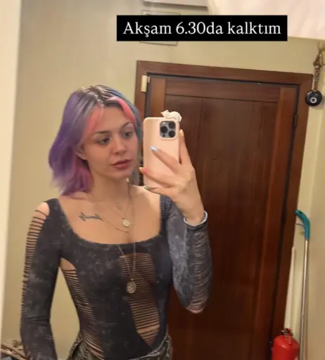 Image 12132696 from Zelderler - Zelal Işıl Özdemir
