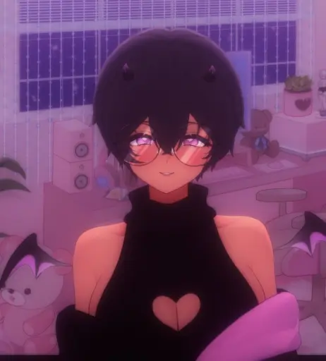 Image 12132311 from stickyyakii | tsukiyakii