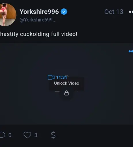 Image 12139162 from Yorkshire996 | Yorkshire6996