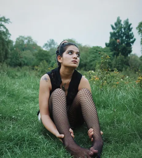 Image 12139302 from 🇮🇳 Astha Aggerwal /Esoteric Rani xx / E.Rose /Esoteric_rani.xoxo / Esoteric_ranixx / venus_flytrampxx / Venusflytramp / Jadoogarni