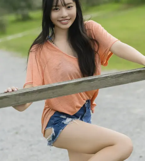 Image 12108607 from Takatsuru Momoha 高鶴 桃羽