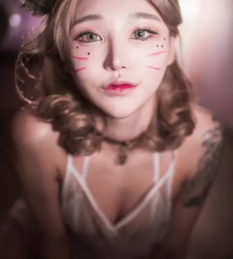 Image 12108031 from Taeri (Girl Crush)