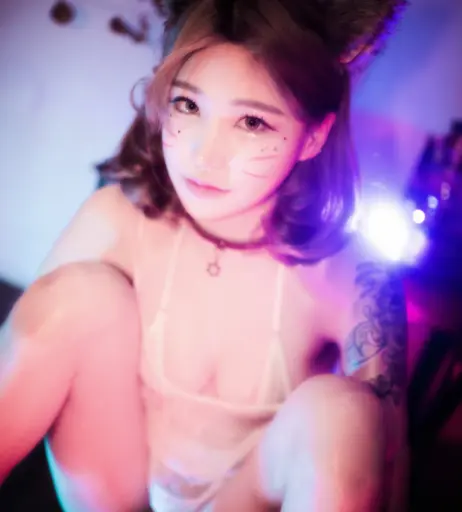 Image 12108057 from Taeri (Girl Crush)