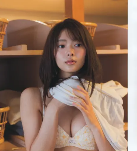 Image 12105424 from Hono Tamura / 田村保乃