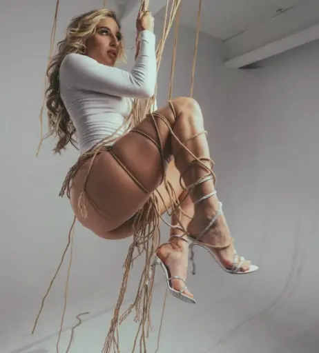 Image 1210514 from Abella Danger