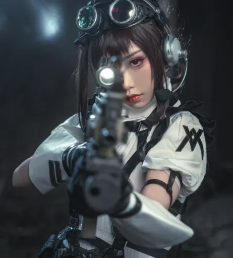 Image 12104156 from nekokoyoshi | 爆机少女 喵小吉 | 喵小吉