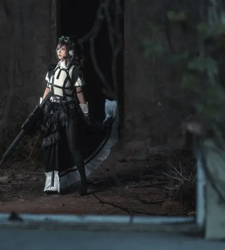 Image 12104177 from nekokoyoshi | 爆机少女 喵小吉 | 喵小吉