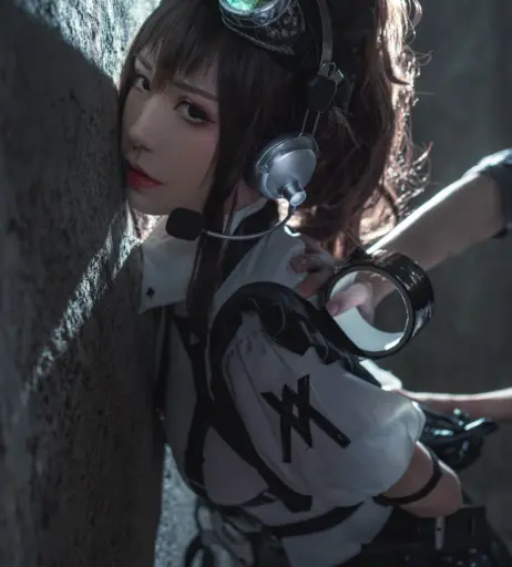 Image 12104178 from nekokoyoshi | 爆机少女 喵小吉 | 喵小吉