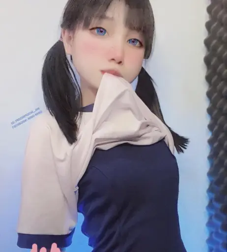 Image 12101993 from Mochimochi_nn | Mochi Ningning
