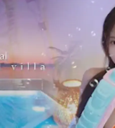 Image 12100416 from ASMR Yoon Ying | yoonyingASMR