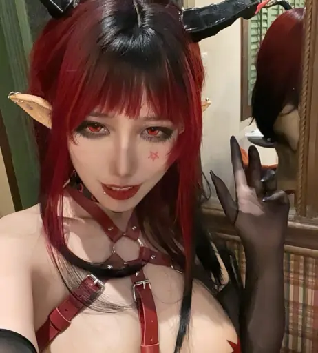 Image 12100714 from 絞肉姬Walküre | 13hellslut666