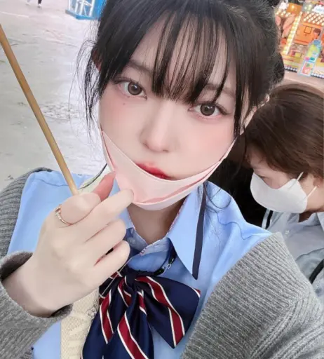 Image 12100084 from yudiii | Yudiiimaru/유디